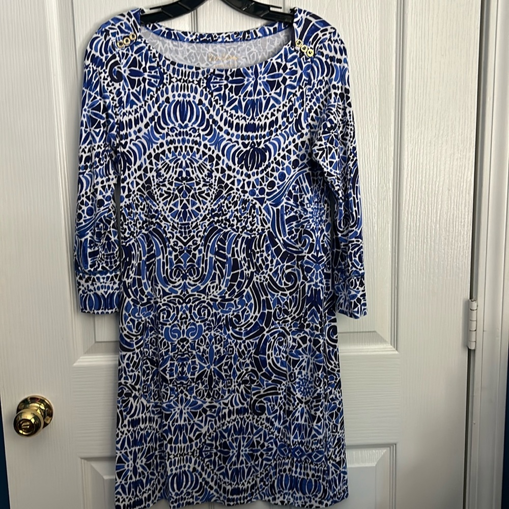 | Lilly Pulitzer | Sophie Dress